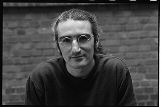 Zoran Drvenkar ©  © Rohwolt Verlag Zoran Drvenkar