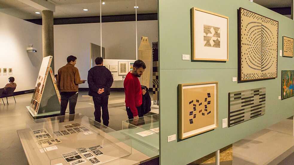 bauhaus imaginista