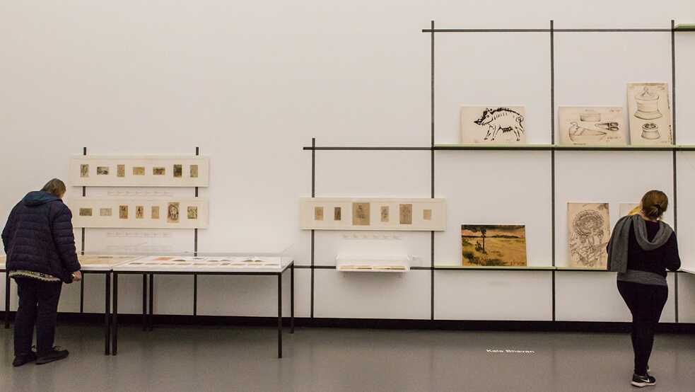 bauhaus imaginista
