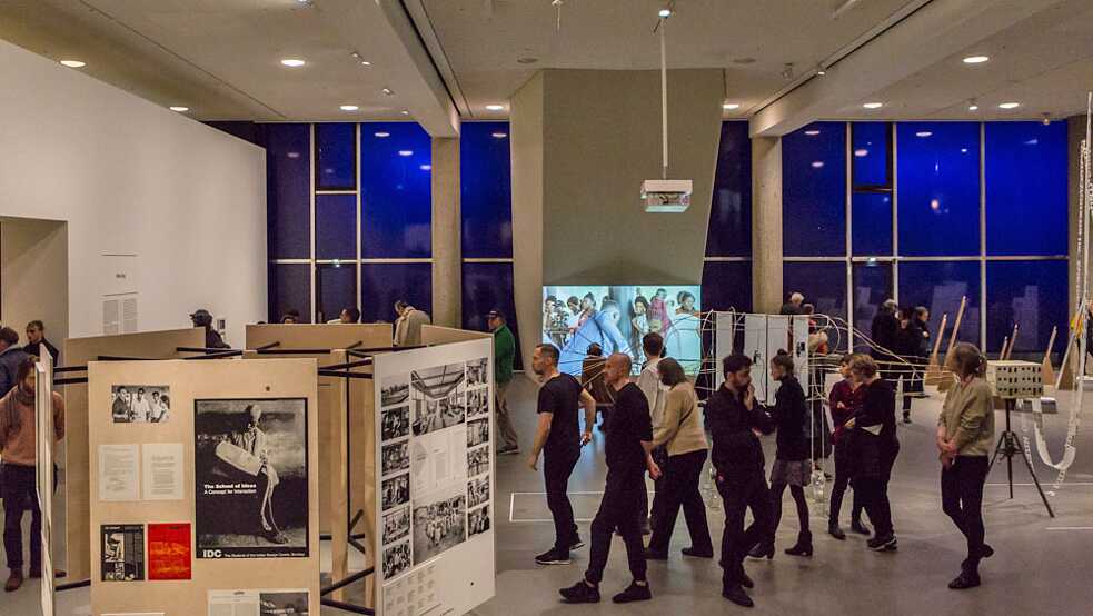 bauhaus imaginista