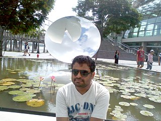 A Naveen Kumar &copy; © A Naveen Kumar A Naveen Kumar