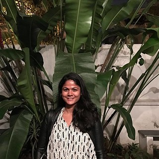 Anjana Kothamachu &copy; © Anjana Kothamachu Anjana Kothamachu