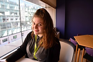 Aylin  © ©Goethe-Institut Aylin