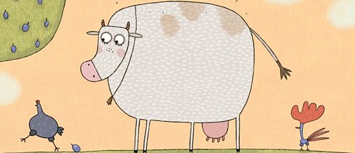 Bat Time de Elena Walf 