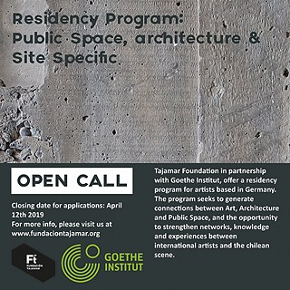 Open call ©   Open call