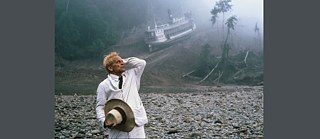 Fitzcarraldo