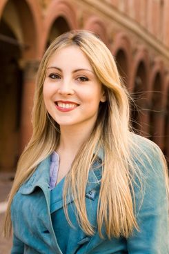 Francesca De Benedetti