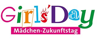 Girls’ Day logo