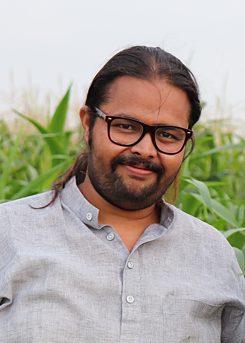 Hareesh V. Malappanavar