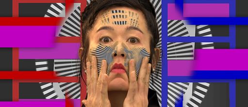 Hito Steyerl, How Not to Be Seen: A Fucking Didactic Educational .MOV File, 2013 (still)