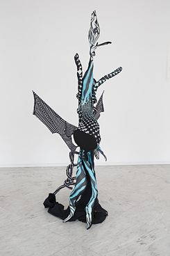 Combination 11B by Ina Ettlinger