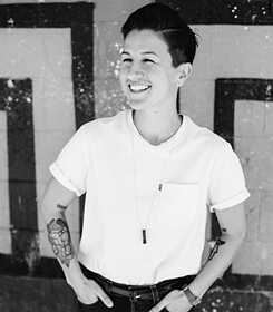 Jessica Sabogal