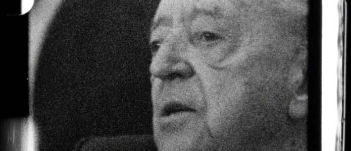 Die Neue Nationalgalerie