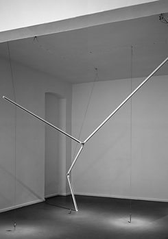 Per Gravitation by Antonia Low