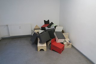 Slant Step Show by Hans HS Winkler &copy; © Hans HS Winkler Slant Step Show by Hans HS Winkler