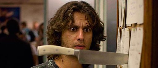 Soul Kitchen - Fatih Akin