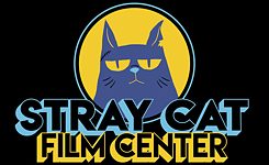 Stray Cat Film Center Logo