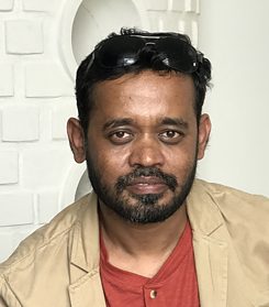 Suresh G Kumar