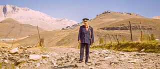 „The Bra“  - ein Film von Veit Helmer