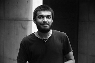 Vineesh Ameen &copy; © Vineesh Ameen Vineesh Ameen