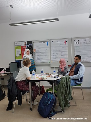 Impressionen vom PRO GIRLS Seminar