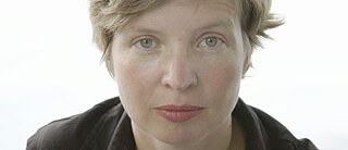 Jenny Erpenbeck © Katharina Behling