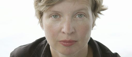 Jenny Erpenbeck © Katharina Behling