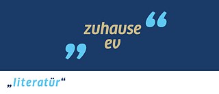 LiteraTür / Zuhause