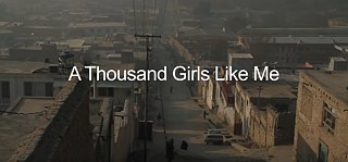 Still A Thousand Girls like me © ©Sahra Mani-Mosawi Still A Thousand Girls like me