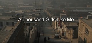 Still A Thousand Girls like me &copy; ©Sahra Mani-Mosawi Still A Thousand Girls like me