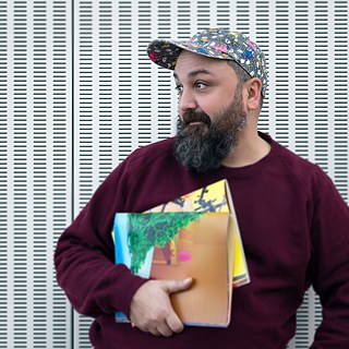 Ata Macias &copy; © Ata Macias Ata Macias