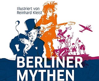 Berliner Mythen