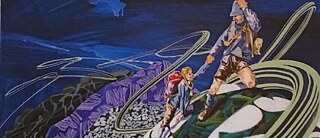 Buch „In luftige Höhen“