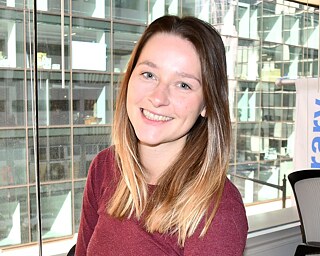 Eva © ©Goethe-Institut Eva