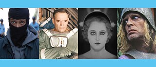 Wunderbar Films: German Cinema 101