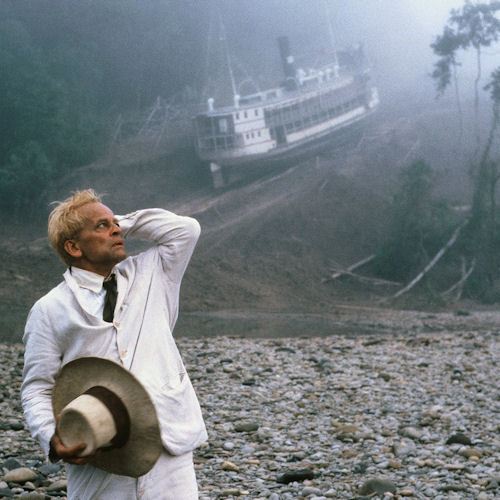 Fitzcarraldo
