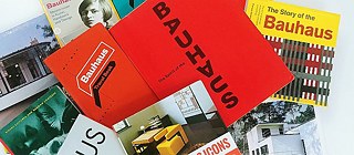 Reading Bauhaus