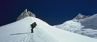 Gasherbrum – Der leuchtende Berg