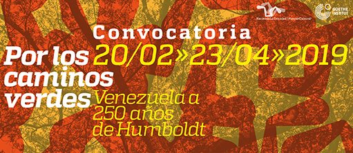 Por los caminos verdes