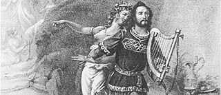 Tannhäuser und der Sängerkrieg auf Wartburg, 1845