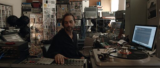 Over & Out 2019 - workshop