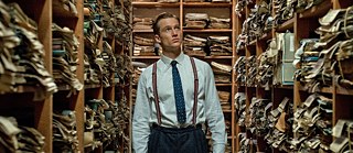 V labyrintu mlčení