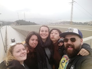 Letzter Sonntag in Bourj Hammoud