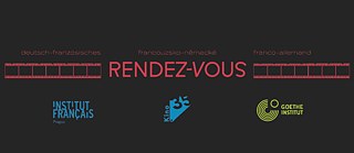 Logo rendez-vous_black