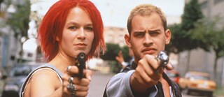 Lola běží o život