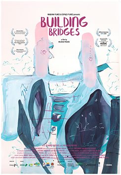 Cartel Construindo Pontes