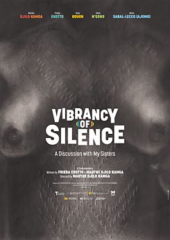 Cartel Vibrancy of Silence