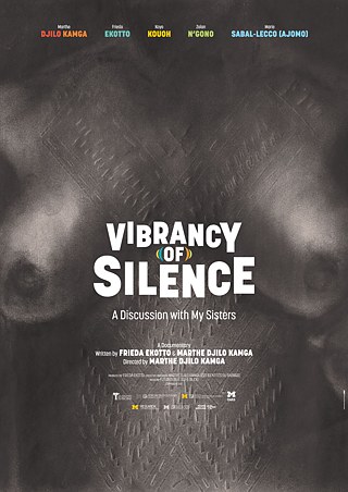 Cartel Vibrancy of Silence &copy; Cartel Vibrancy of Silence