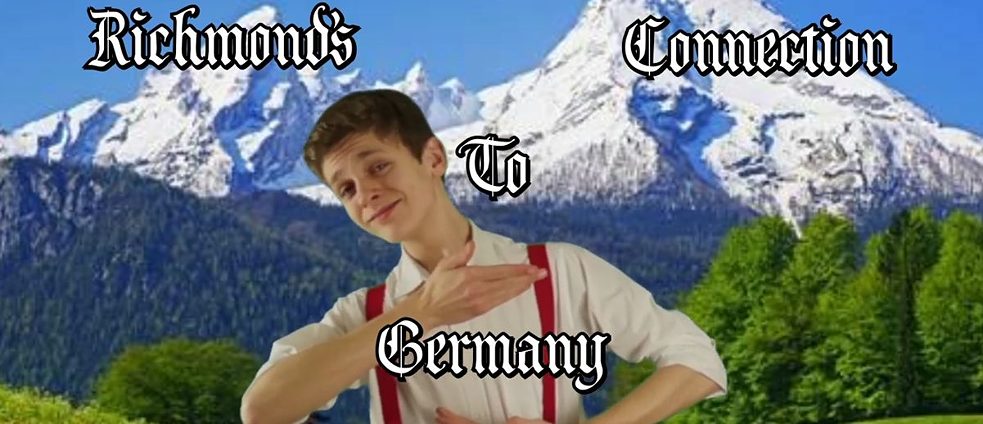 Meats, Sweets and Alcoholic Treats