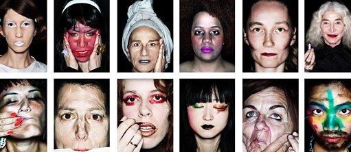 Susanne Junker: ID-Identity Gruppe